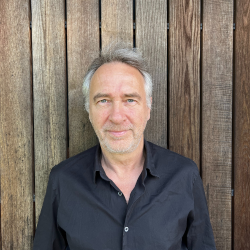Porträt von Univ.-Prof. Dr. med. Dr. rer. nat. Christian Schubert