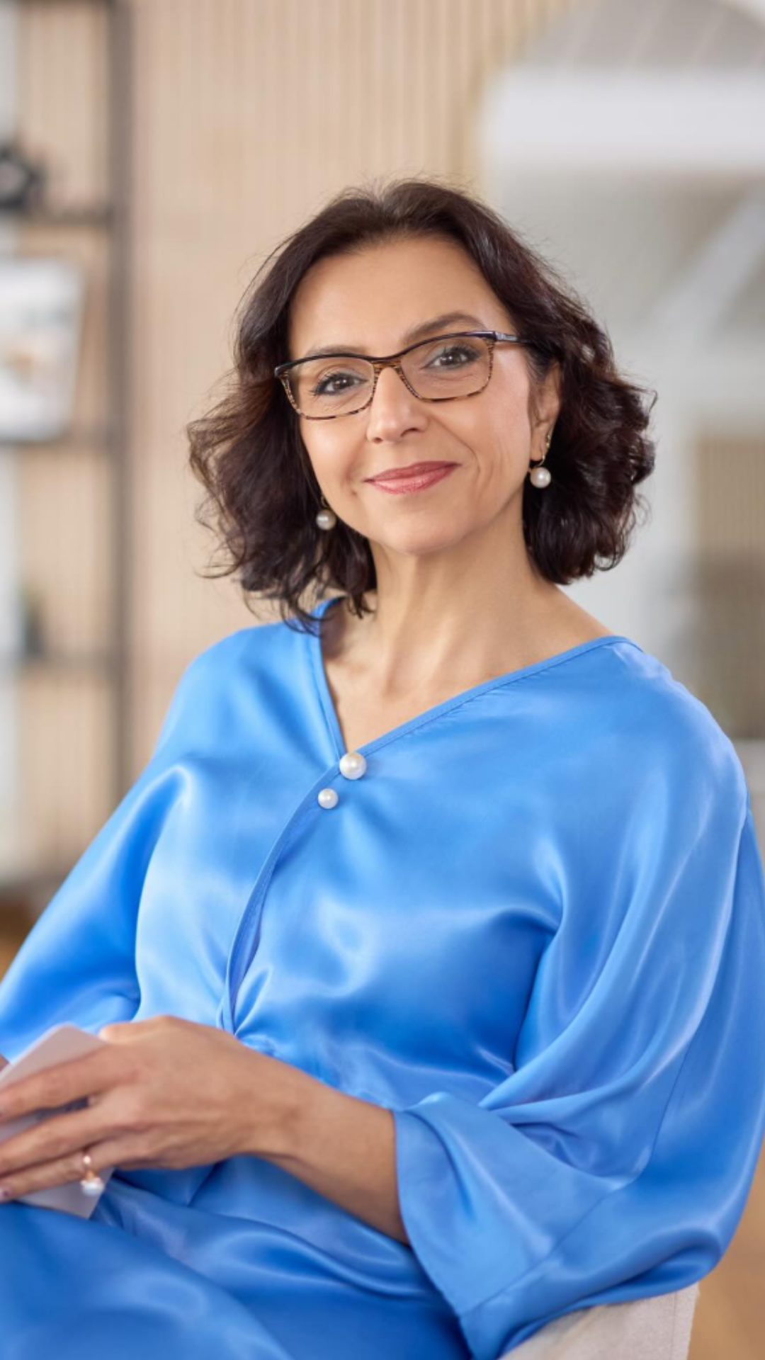 Vorschaubild Video-Testimonial Dr. med. Nuray D.