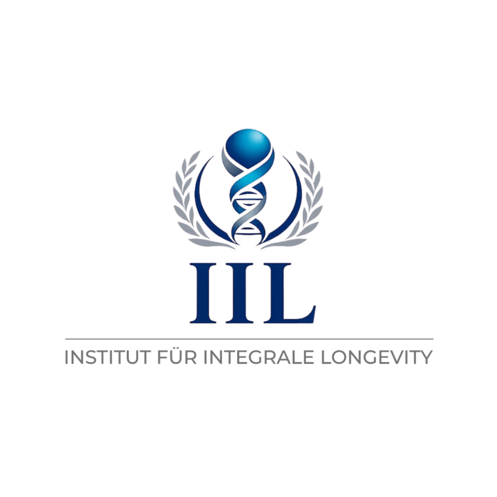 Logo des Instituts für Integrale Longevity (IIL)